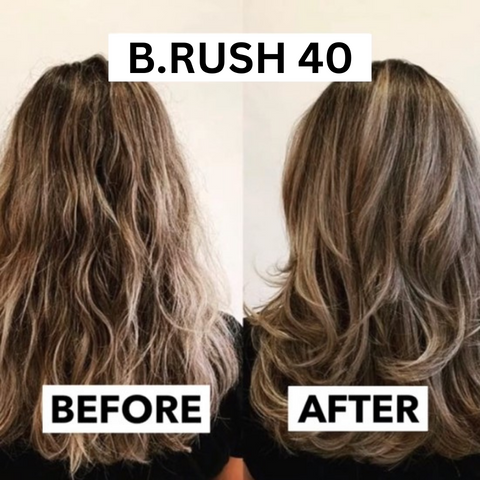 ThermBrush® | Simplify Your Hair Routine | 50% Discount