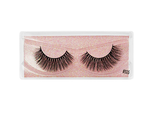 Falsies® I Natural Eyelashes