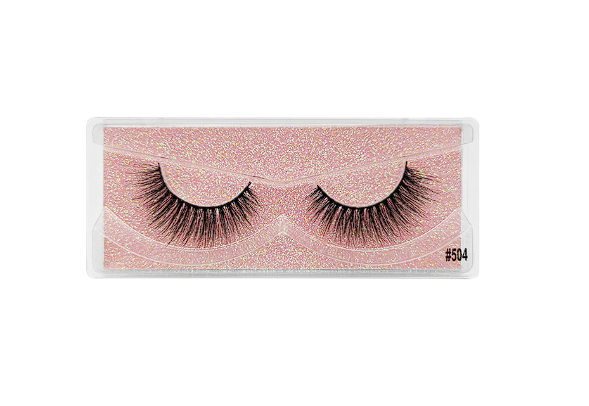 Falsies® I Natural Eyelashes